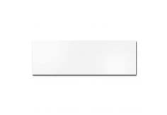 Płytka ścienna UNIK white glossy 300 900 mm