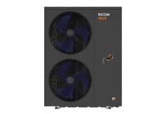 Pompa ciepła Easylife EVI 17 kW