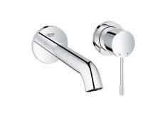 Element natynkowy do montażu gotowego z 23571000 chrom Essence