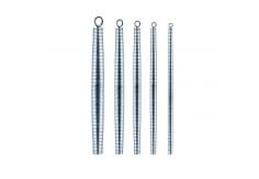 Sprężyna wewnętrzna 16 x 2 mm SKALAR 16W PRO
