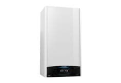 Kocioł gazowy kondensacyjny 30 kW GENUS ONE+ SYSTEM 30