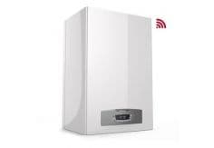 Kocioł gazowy kondensacyjny 2-funkcyjny 24 kW CLAS B ONE WIFI 24