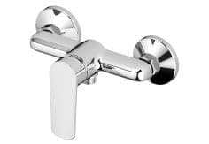 Bateria prysznicowa natynkowa chrom VITALLE LAGO