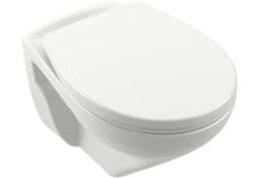 Miska WC bez kołnierza DirectFlush VITALLE NEWO