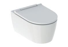 Miska WC wirowa TurboFlush One