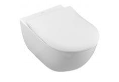 Miska WC bez kołnierza DirectFlush Subway 2.0