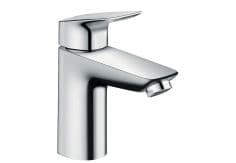 Bateria umywalkowa chrom Logis 100