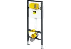 Stelaż do WC Prevista Dry 8524
