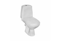 Zestaw WC kompakt Solo