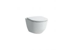 Miska WC LAUFEN PRO