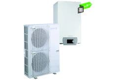 Pompa ciepła Alezio S AWHP\/E 11 TR 11.39 kW