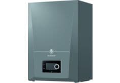 Kocioł gazowy kondensacyjny 89.5 kW AMC Pro Evo 90