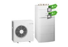 Pompa ciepła Alezio S V200 R32 8 MR\/E 7.9 kW