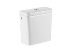 Zbiornik do kompaktu WC DEBBA