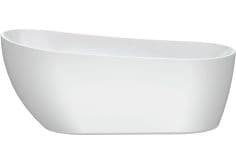Wanna wolnostojąca owalna DuraFaro 1700 x 750 mm