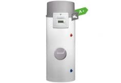 Podgrzewacz c.w.u. termodynamiczny Elensio 250 H