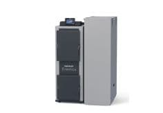 Kocioł na pellet 15 kW FIREMAX 190 PLUS
