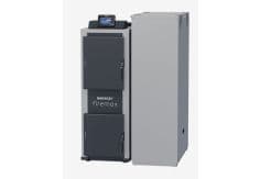 Kocioł na pellet 20 kW FIREMAX PLUS 250