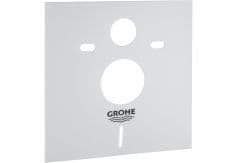 Mata do Grohe Rapid SL wygłuszająca