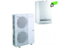 Pompa ciepła HPI Evolution HPI\/E 27 TR-2 24.4 kW