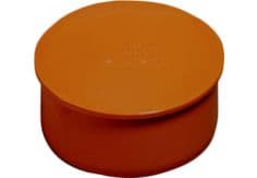 Korek PVC-U DN 110