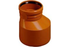 Redukcja PVC-U DN 160\/110