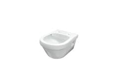 Miska WC bez kołnierza DirectFlush VITALLE NEWO