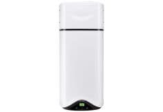 Podgrzewacz c.w.u. NUOS EVO 80 A+