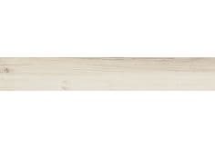 Płytka gresowa Wood white STR 190 1198 mm