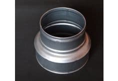 Redukcja symetryczna DN 160\/125