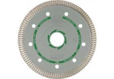 Tarcza diamentowa, ciągła extra cienka 230 mm SUPER PRO