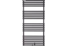 Grzejnik łazienkowy SFL 070-050-50 348 W 675 x 496