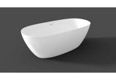 Wanna wolnostojąca VITALLE VitaLux 1700 x 800 mm