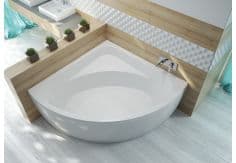 Wanna narożna Free Line 1500 x 1500 mm