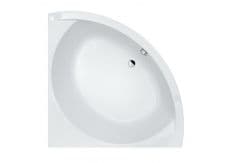 Wanna narożna Prestige 1500 x 1500 mm
