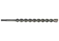 Wiertło udarowe do betonu z uchwytem SDS-plus 6 x 100\/160 mm