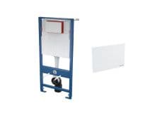 Stelaż do WC podtynkowy SKALAR SET