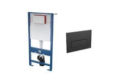Stelaż do WC podtynkowy SKALAR SET