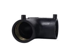 Kolano elektrooporowe 90° PE 100 SDR11
