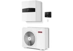 System hybrydowy NIMBUS S HYBRID NET R32 35