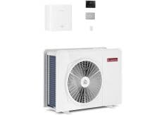 System hybrydowy NIMBUS M HYBRID UNIVERSAL NET R32 35